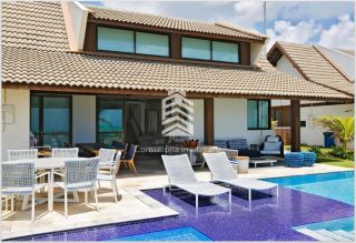 Bangalô no Cupe Beach Living – Beira-Mar | Porto de Galinhas