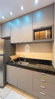 FLAT MAKIA MURO ALTO