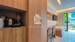 FLAT MAKIA MURO ALTO