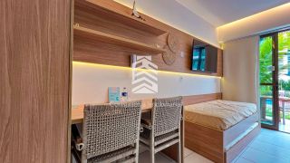 FLAT MAKIA MURO ALTO