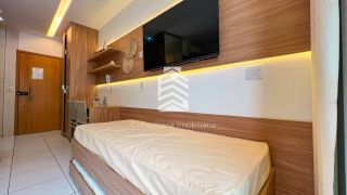 FLAT MAKIA MURO ALTO