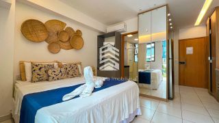 FLAT MAKIA MURO ALTO