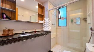 FLAT MAKIA MURO ALTO