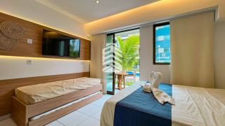 FLAT MAKIA MURO ALTO