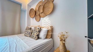 FLAT MAKIA MURO ALTO