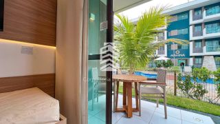 FLAT MAKIA MURO ALTO