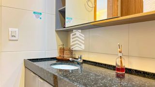 FLAT MAKIA MURO ALTO