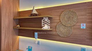 FLAT MAKIA MURO ALTO