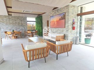 FLAT MAKIA MURO ALTO