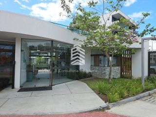 FLAT MAKIA MURO ALTO