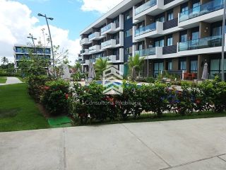 FLAT MAKIA MURO ALTO