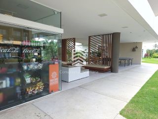 FLAT MAKIA MURO ALTO