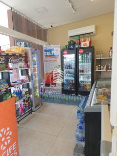 FLAT MAKIA MURO ALTO