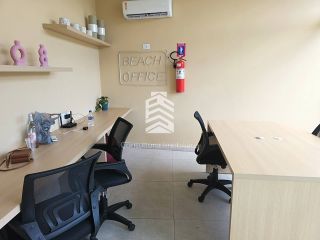 FLAT MAKIA MURO ALTO