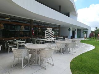 FLAT MAKIA MURO ALTO