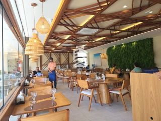 FLAT MAKIA MURO ALTO