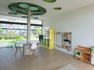 FLAT MAKIA MURO ALTO