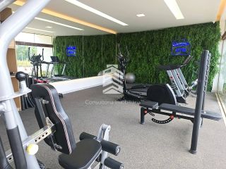 FLAT MAKIA MURO ALTO