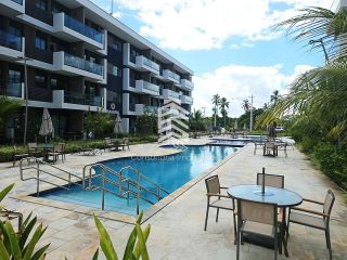 FLAT MAKIA MURO ALTO