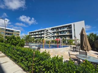 FLAT MANA BEACH EXPERIENCE MURO ALTO