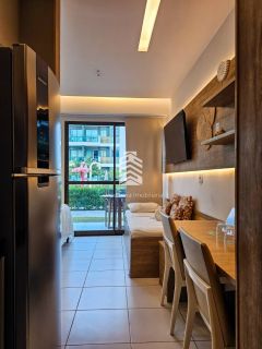 FLAT MANA BEACH EXPERIENCE MURO ALTO