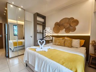 FLAT MANA BEACH EXPERIENCE MURO ALTO