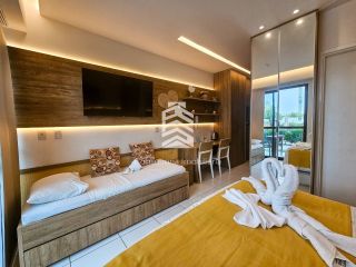 FLAT MANA BEACH EXPERIENCE MURO ALTO