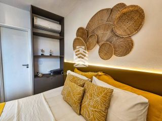 FLAT MANA BEACH EXPERIENCE MURO ALTO