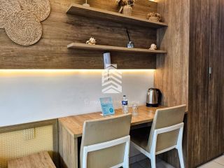 FLAT MANA BEACH EXPERIENCE MURO ALTO