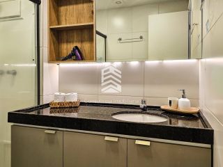 FLAT MANA BEACH EXPERIENCE MURO ALTO