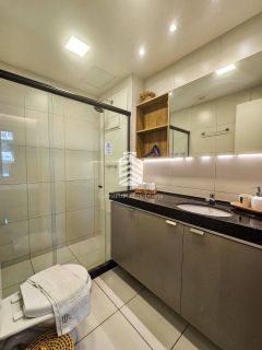 FLAT MANA BEACH EXPERIENCE MURO ALTO