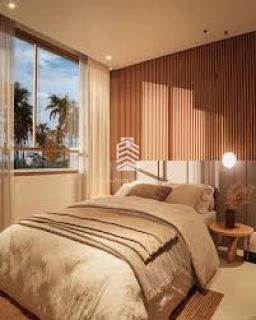 Flats no TOURS DU TAMANDARÉ Rentabilidade com vista para o mar