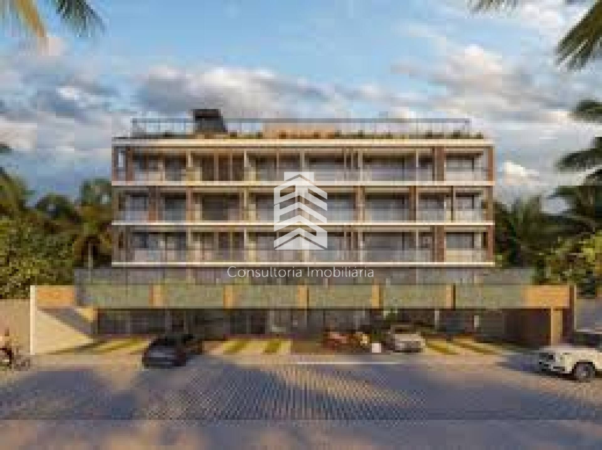 Studio NOAH LIVING Praia do Cupe