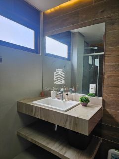 VENDO CASA COND.BEIRA MAR EM MURO ALTO