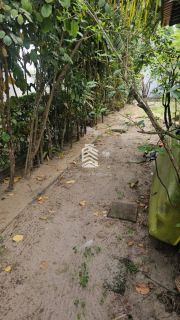 VENDO CASA COND.BEIRA MAR EM MURO ALTO