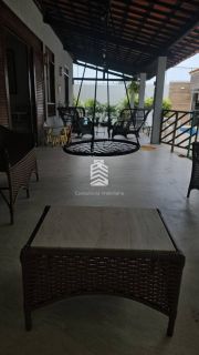 VENDO CASA COND.BEIRA MAR EM MURO ALTO