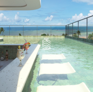 Flat Tahré Villa Tamandaré