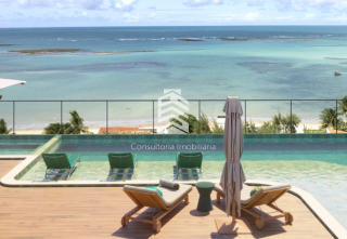 Flat Tahré Villa Tamandaré