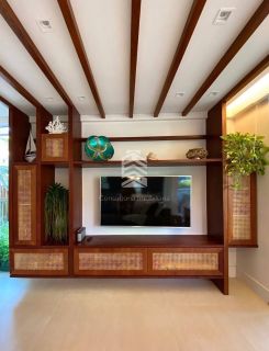 Casa no Narguilé Beach Club – Muro Alto