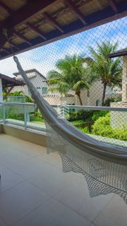 Casa no Narguilé Beach Club – Muro Alto