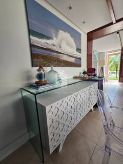 Casa no Narguilé Beach Club – Muro Alto