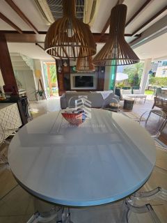 Casa no Narguilé Beach Club – Muro Alto