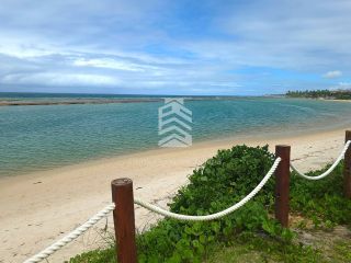 Casa no Narguilé Beach Club – Muro Alto