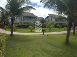 Casa no Narguilé Beach Club – Muro Alto