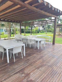 Casa no Narguilé Beach Club – Muro Alto