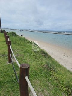 Casa no Narguilé Beach Club – Muro Alto