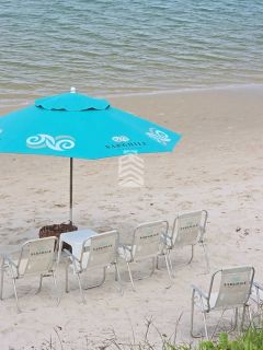 Casa no Narguilé Beach Club – Muro Alto