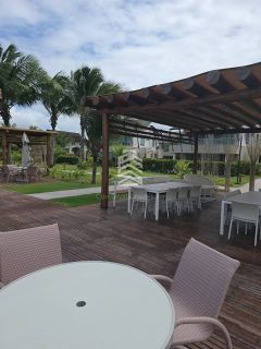 Casa no Narguilé Beach Club – Muro Alto