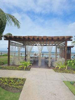 Casa no Narguilé Beach Club – Muro Alto