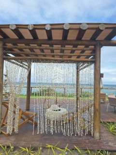 Casa no Narguilé Beach Club – Muro Alto